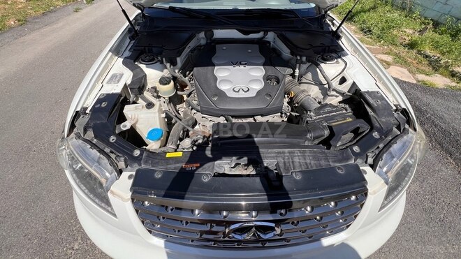 Infiniti FX35 2007, 227,000 km - 3.5 l - Xırdalan