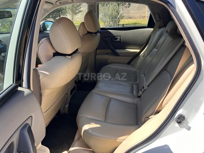 Infiniti FX35 2007, 227,000 km - 3.5 l - Xırdalan