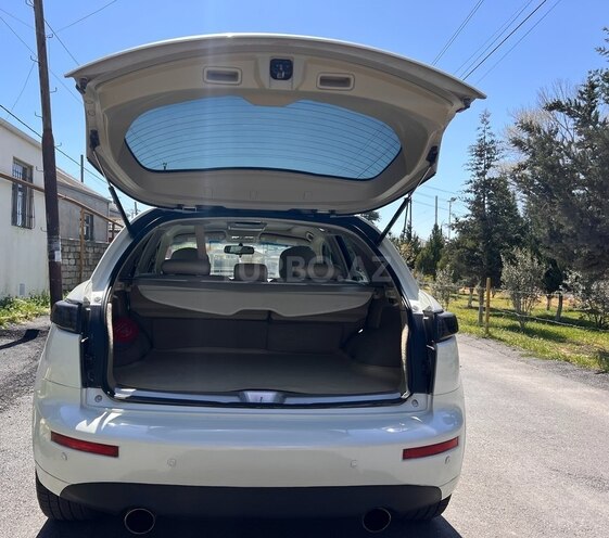 Infiniti FX35 2007, 227,000 km - 3.5 l - Xırdalan