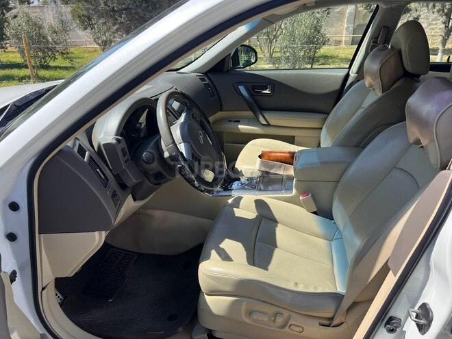 Infiniti FX35 2007, 227,000 km - 3.5 l - Xırdalan