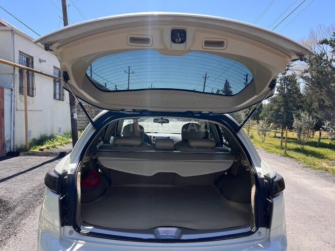 Infiniti FX35 2007, 227,000 km - 3.5 l - Xırdalan