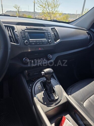 Kia Sportage 2011, 187,000 km - 2.0 l - Bakı