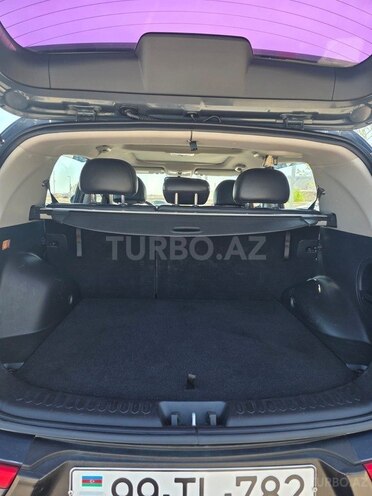 Kia Sportage 2011, 187,000 km - 2.0 l - Bakı