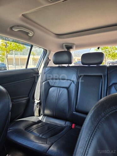 Kia Sportage 2011, 187,000 km - 2.0 l - Bakı