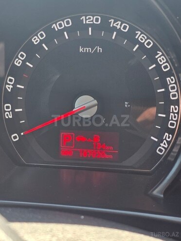 Kia Sportage 2011, 187,000 km - 2.0 l - Bakı