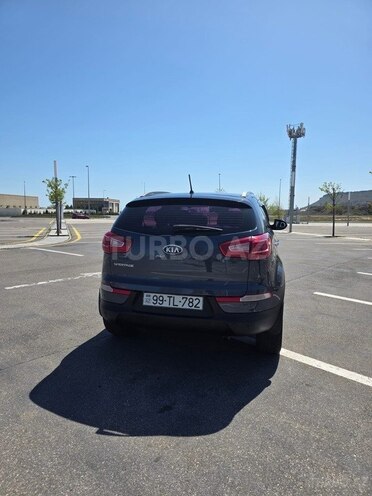 Kia Sportage 2011, 187,000 km - 2.0 l - Bakı