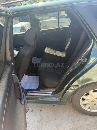 Mercedes C 220 d 1999, 200,000 km - 2.2 л - Salyan