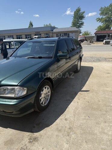 Mercedes C 220 d 1999, 200,000 km - 2.2 л - Salyan