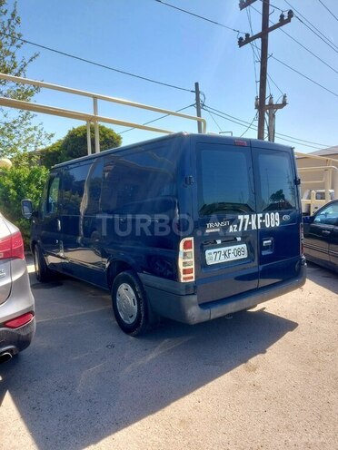 Ford Transit 2011, 190,000 km - 2.2 l - Bakı
