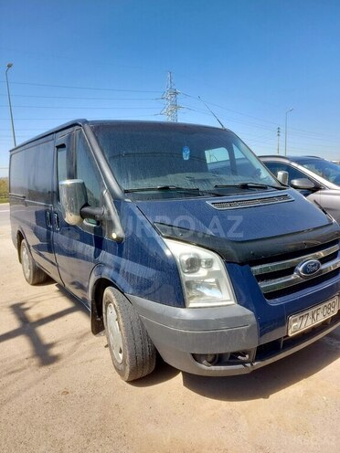 Ford Transit 2011, 190,000 km - 2.2 l - Bakı