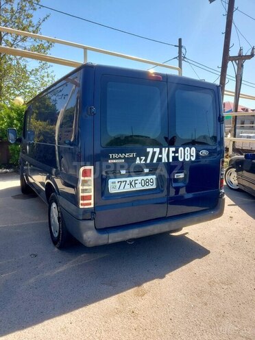 Ford Transit 2011, 190,000 km - 2.2 l - Bakı