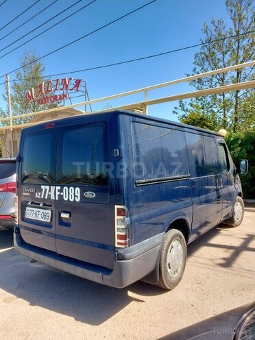 Ford Transit 2011, 190,000 km - 2.2 l - Bakı