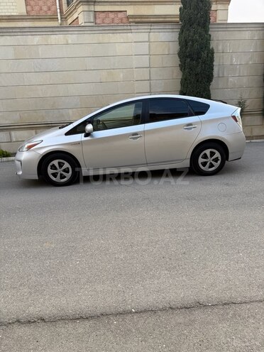 Toyota Prius 2013, 333,134 km - 1.8 l - Bakı