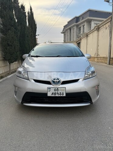 Toyota Prius 2013, 333,134 km - 1.8 l - Bakı