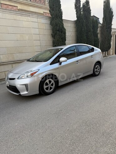 Toyota Prius 2013, 333,134 km - 1.8 l - Bakı
