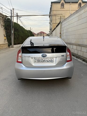 Toyota Prius 2013, 333,134 km - 1.8 l - Bakı