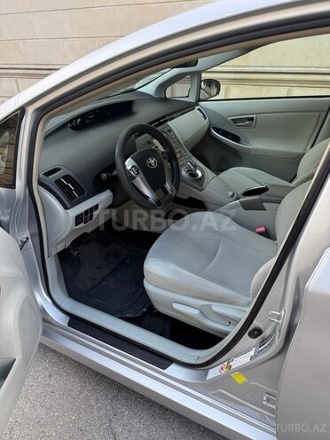 Toyota Prius 2013, 333,134 km - 1.8 l - Bakı