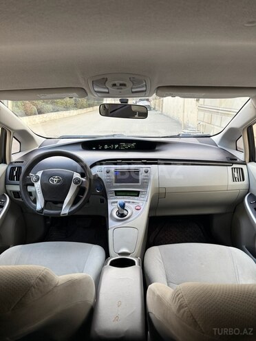 Toyota Prius 2013, 333,134 km - 1.8 l - Bakı
