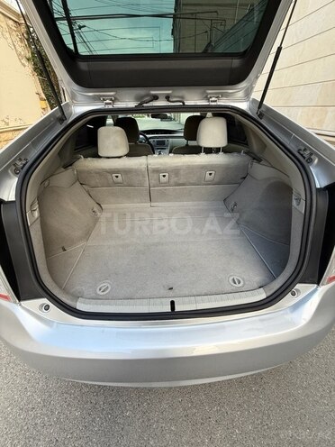 Toyota Prius 2013, 333,134 km - 1.8 l - Bakı