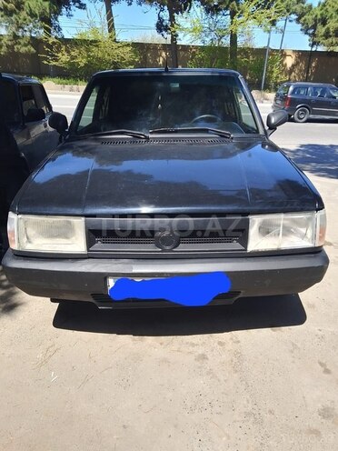 Tofas Sahin 2005, 261,000 km - 1.6 l - Bakı
