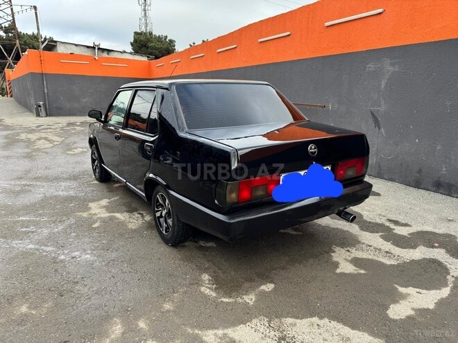 Tofas Sahin 2005, 261,000 km - 1.6 l - Bakı