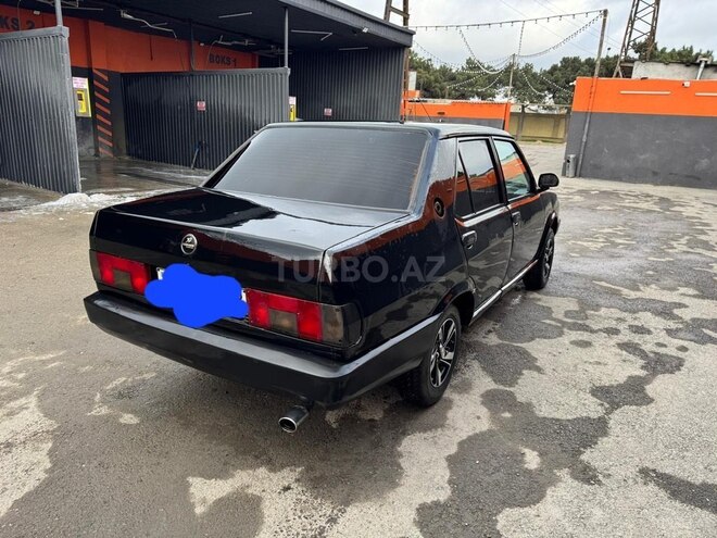 Tofas Sahin 2005, 261,000 km - 1.6 l - Bakı