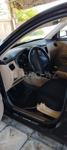 Kia Rio 2009, 204,200 km - 1.4 l - Şirvan