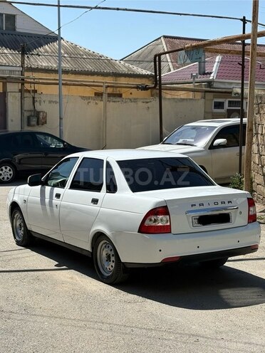 LADA (VAZ) Priora 2017, 279,000 km - 1.6 л - Bakı