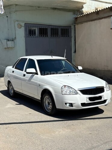 LADA (VAZ) Priora 2017, 279,000 km - 1.6 л - Bakı