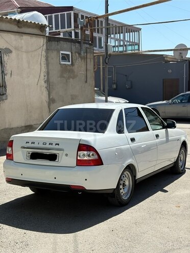 LADA (VAZ) Priora 2017, 279,000 km - 1.6 л - Bakı