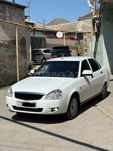 LADA (VAZ) Priora 2017, 279,000 km - 1.6 л - Bakı