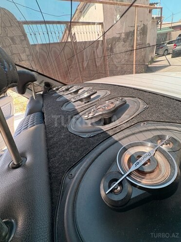 LADA (VAZ) Priora 2017, 279,000 km - 1.6 л - Bakı