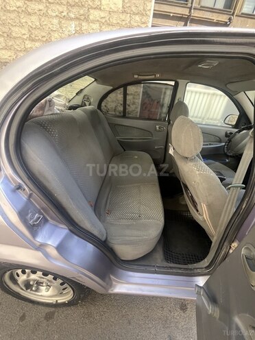 Saipa Tiba 2012, 233,333 km - 1.5 l - Bakı