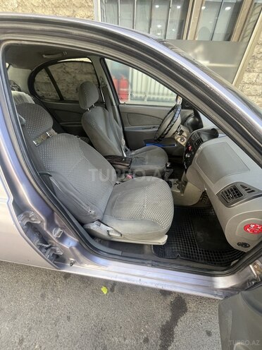 Saipa Tiba 2012, 233,333 km - 1.5 l - Bakı