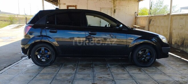 Kia Rio 2009, 204,200 km - 1.4 l - Şirvan