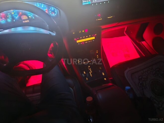 Mercedes S 300 1998, 428,316 km - 3.0 l - Mingəçevir