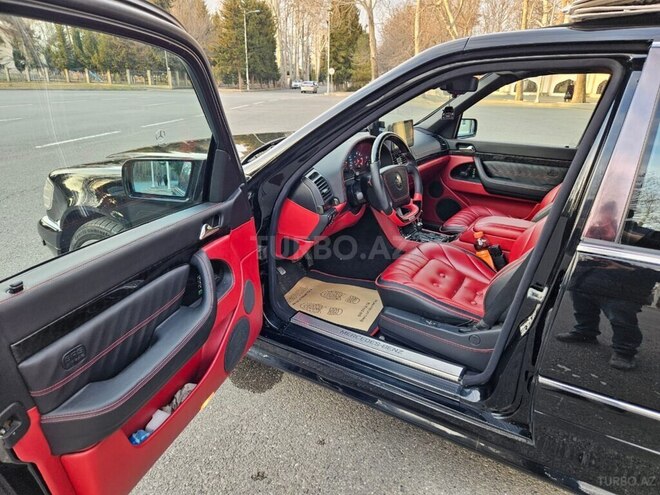 Mercedes S 300 1998, 428,316 km - 3.0 l - Mingəçevir