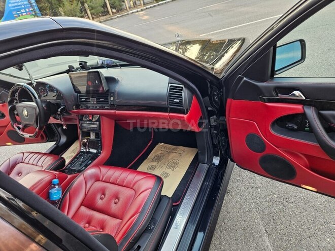 Mercedes S 300 1998, 428,316 km - 3.0 l - Mingəçevir