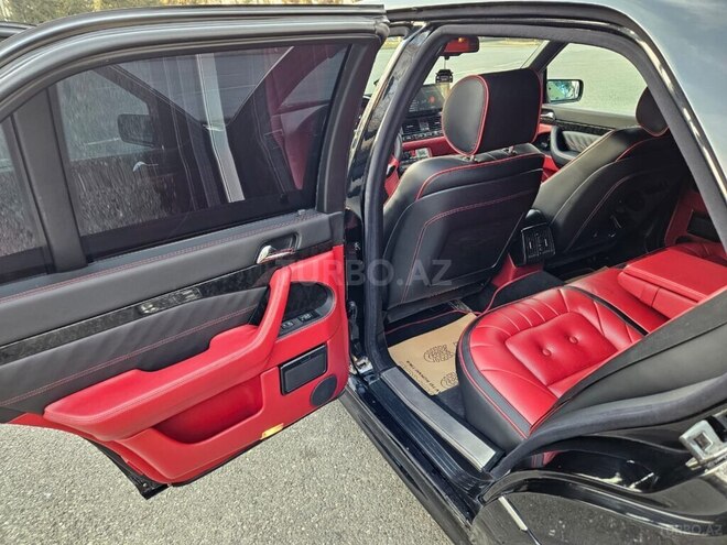 Mercedes S 300 1998, 428,316 km - 3.0 l - Mingəçevir