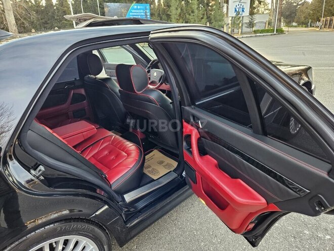 Mercedes S 300 1998, 428,316 km - 3.0 l - Mingəçevir