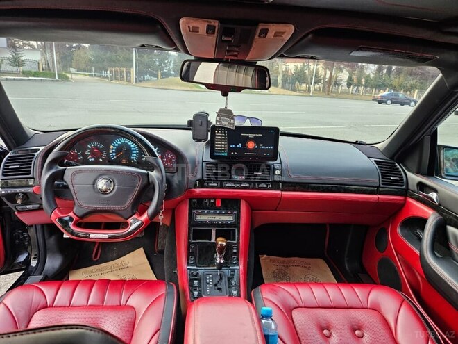 Mercedes S 300 1998, 428,316 km - 3.0 l - Mingəçevir
