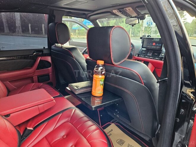 Mercedes S 300 1998, 428,316 km - 3.0 l - Mingəçevir