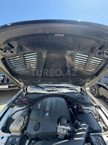BMW 330 2016, 220,000 km - 2.0 l - Bakı