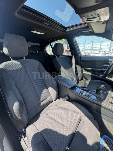 BMW 330 2016, 220,000 km - 2.0 l - Bakı