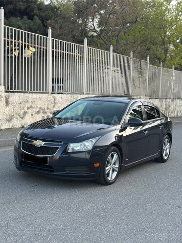 Chevrolet Cruze-2