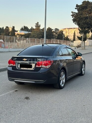 Chevrolet Cruze-8