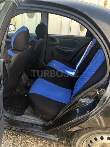 ZAZ Sens 2011, 246,000 km - 1.3 l - Bakı