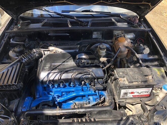 ZAZ Sens 2011, 246,000 km - 1.3 l - Bakı