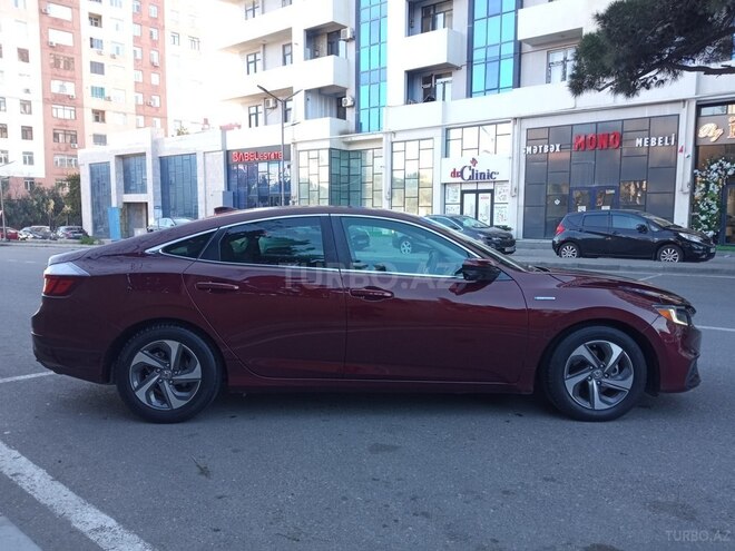 Honda Insight 2019, 42,500 km - 1.5 l - Bakı