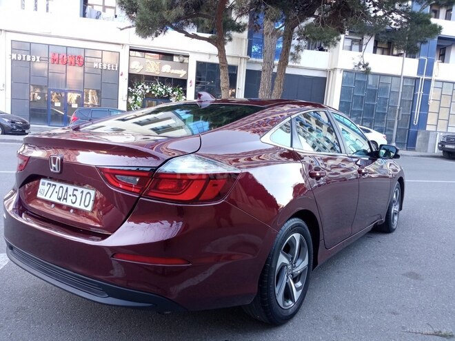Honda Insight 2019, 42,500 km - 1.5 l - Bakı